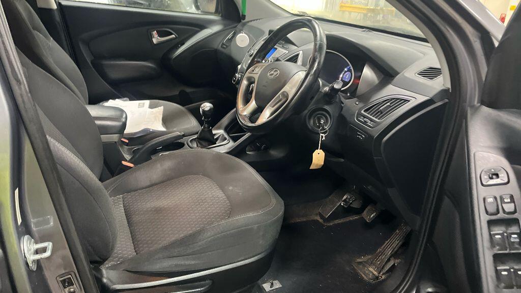 Used Hyundai Ix35 2013 for sale - 78035121: Photo 9