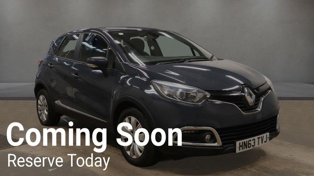 Used Renault Captur 2013 for sale - 77794394: Photo 11