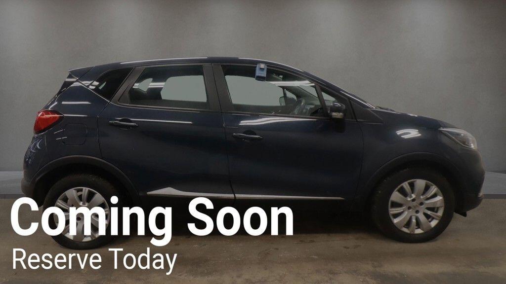 Used Renault Captur 2013 for sale - 77794394: Photo 15