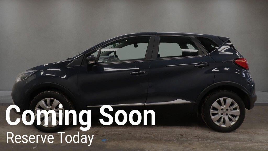 Used Renault Captur 2013 for sale - 77794394: Photo 16