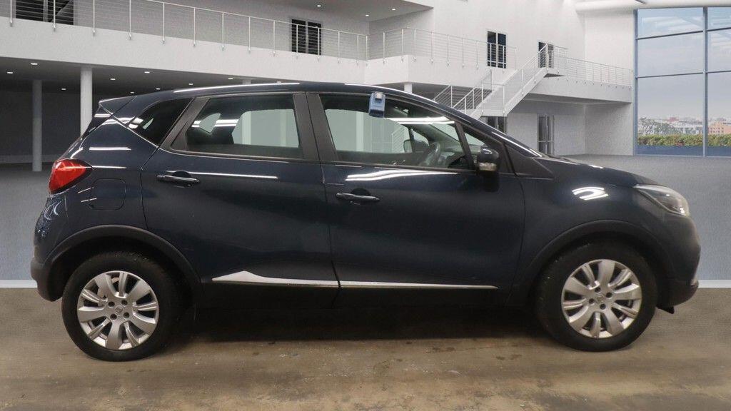 Used Renault Captur 2013 for sale - 77794394: Photo 17