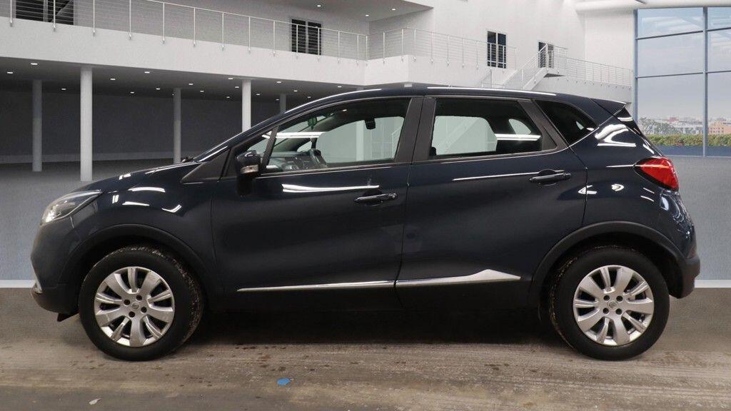 Used Renault Captur 2013 for sale - 77794394: Photo 18