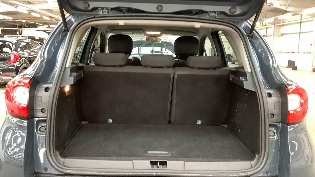 Used Renault Captur 2013 for sale - 77794394: Photo 19