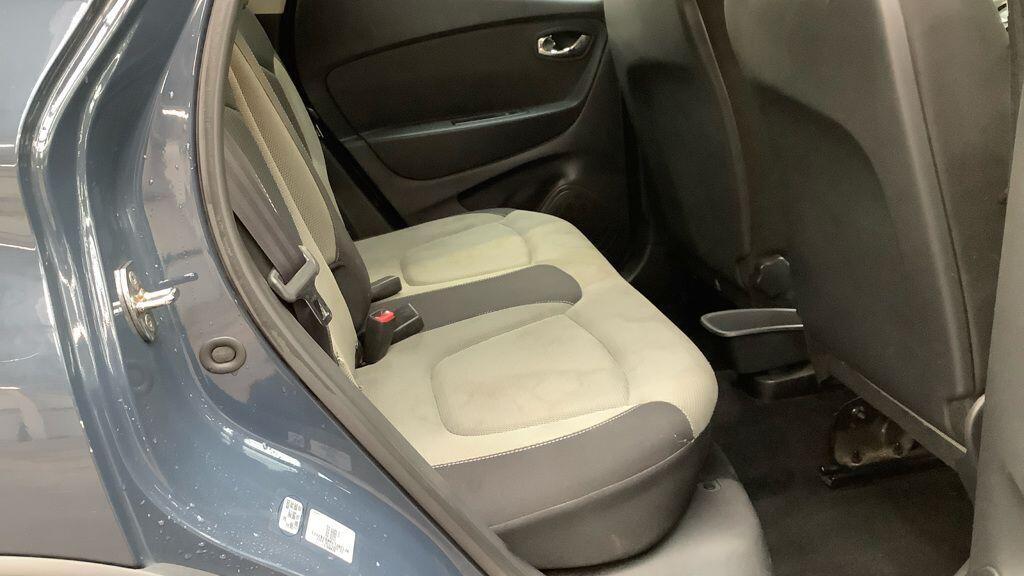 Used Renault Captur 2013 for sale - 77794394: Photo 20