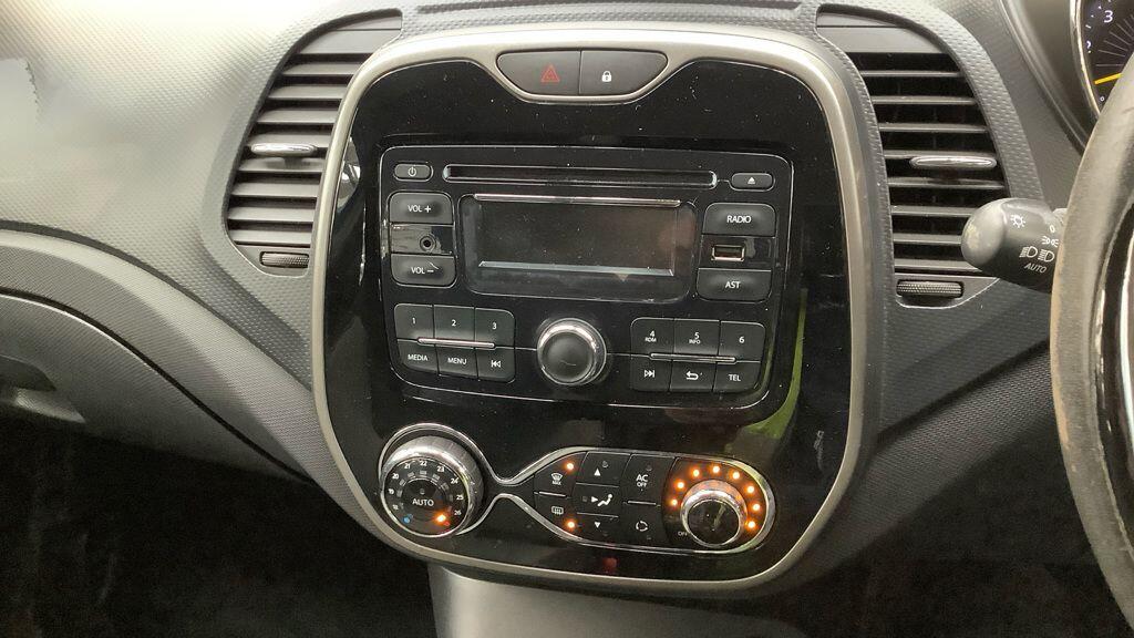 Used Renault Captur 2013 for sale - 77794394: Photo 23