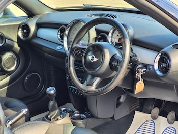 Used MINI Roadster 2013 for sale - 79387511: Photo