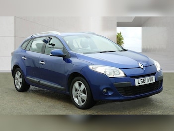 Used Renault Megane 2011 for sale - 78416201: Photo