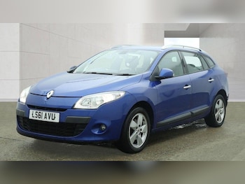 Used Renault Megane 2011 for sale - 78416201: Photo