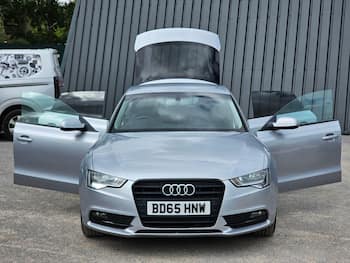 Used Audi A5 2015 for sale - 79794733: Photo