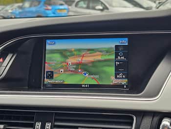 Used Audi A5 2015 for sale - 79794733: Photo