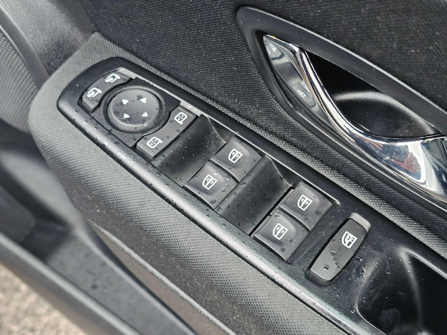 Used Renault Megane 2015 for sale - 77645997: Photo 18