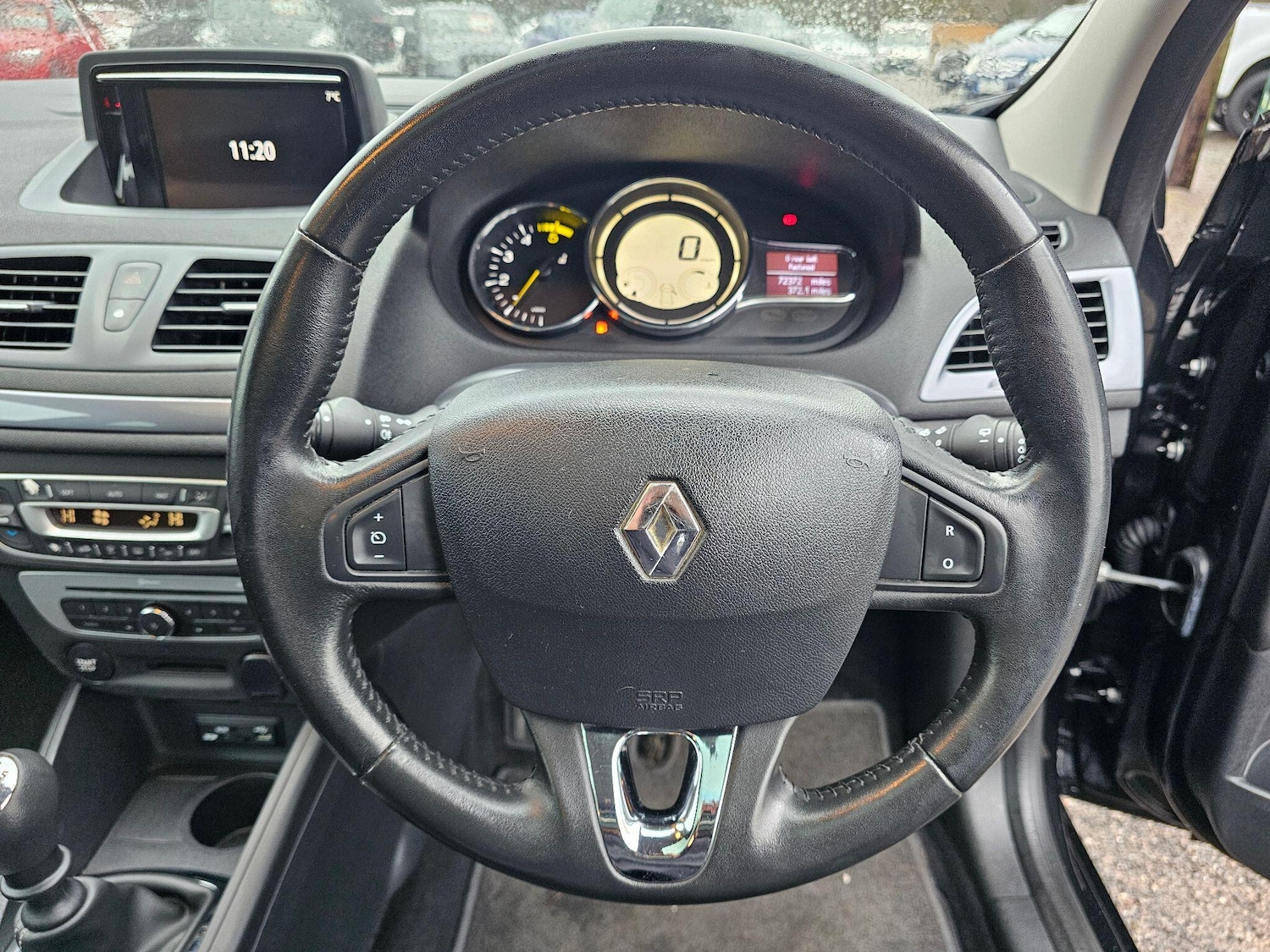 Used Renault Megane 2015 for sale - 77645997: Photo 20