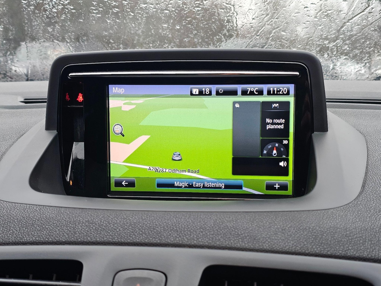 Used Renault Megane 2015 for sale - 77645997: Photo 25