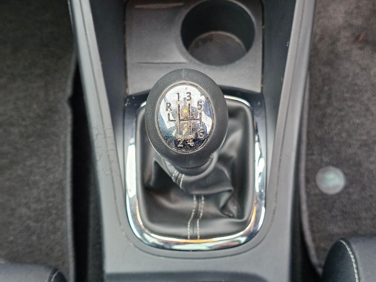 Used Renault Megane 2015 for sale - 77645997: Photo 28