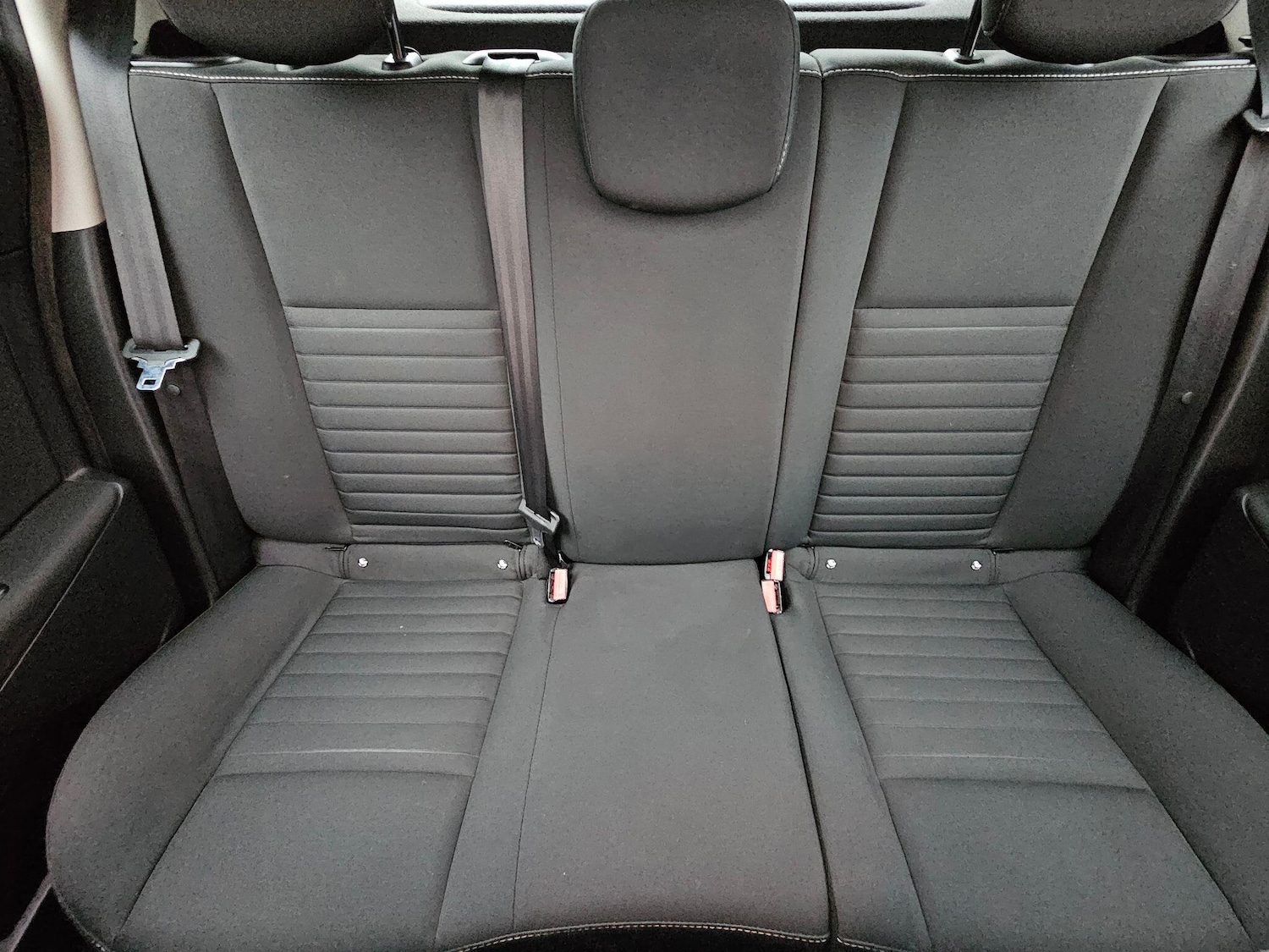 Used Renault Megane 2015 for sale - 77645997: Photo 30