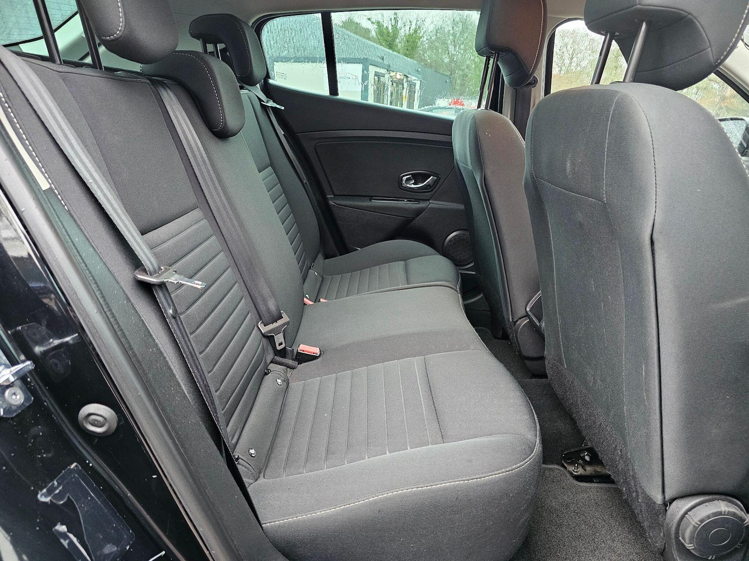 Used Renault Megane 2015 for sale - 77645997: Photo 32