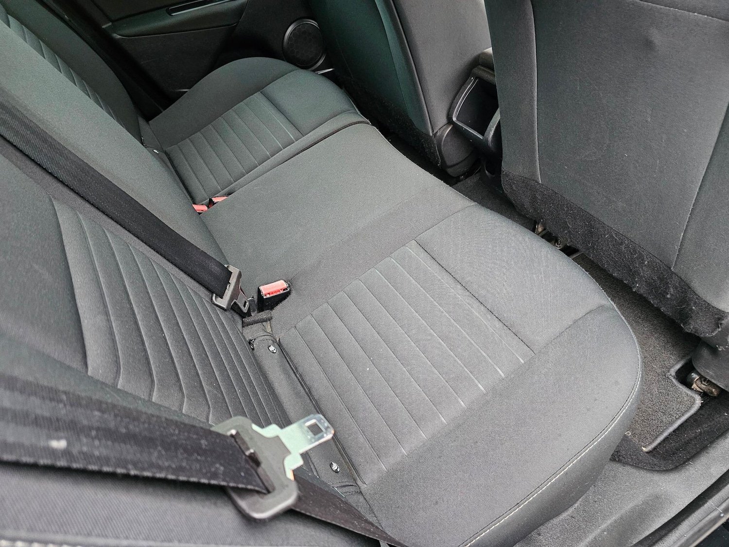 Used Renault Megane 2015 for sale - 77645997: Photo 33