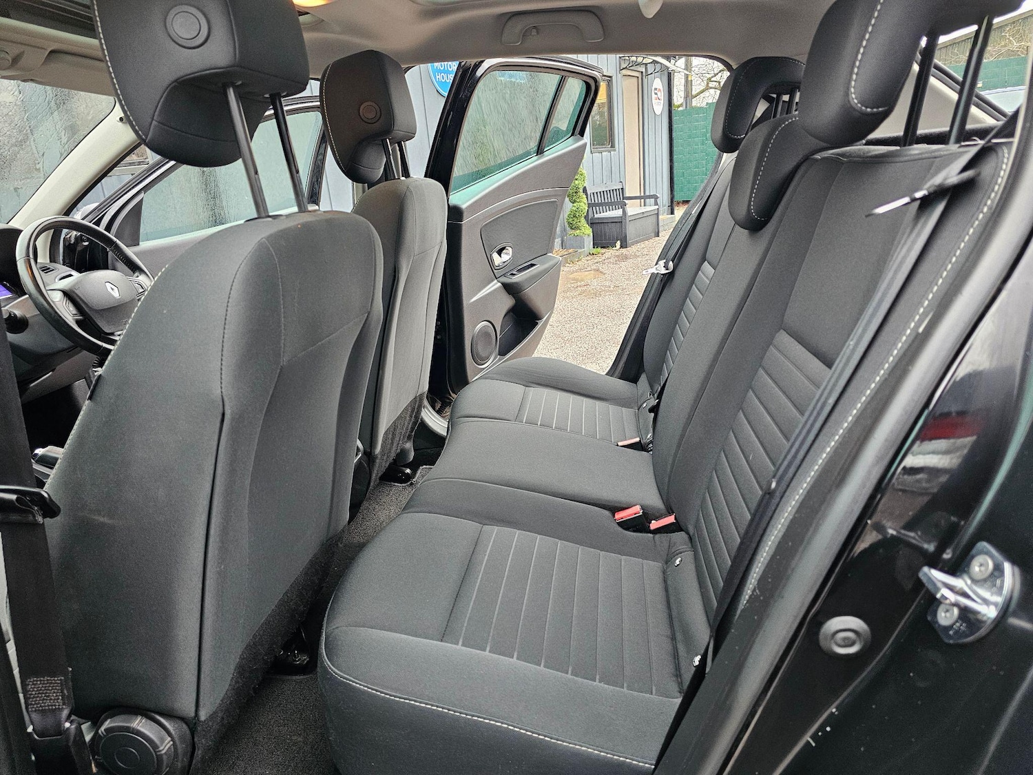 Used Renault Megane 2015 for sale - 77645997: Photo 36