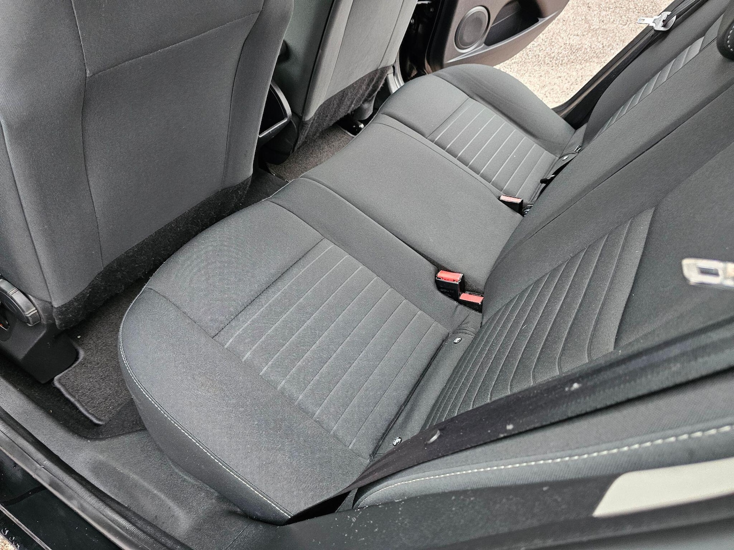 Used Renault Megane 2015 for sale - 77645997: Photo 37