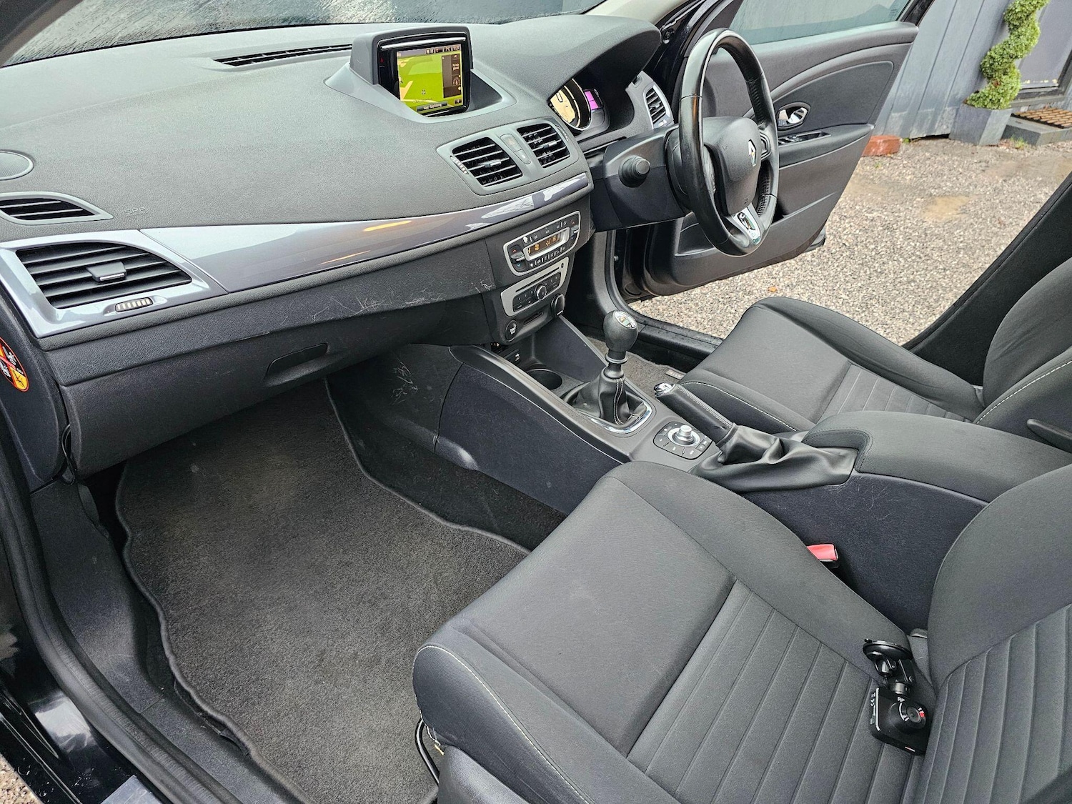 Used Renault Megane 2015 for sale - 77645997: Photo 38