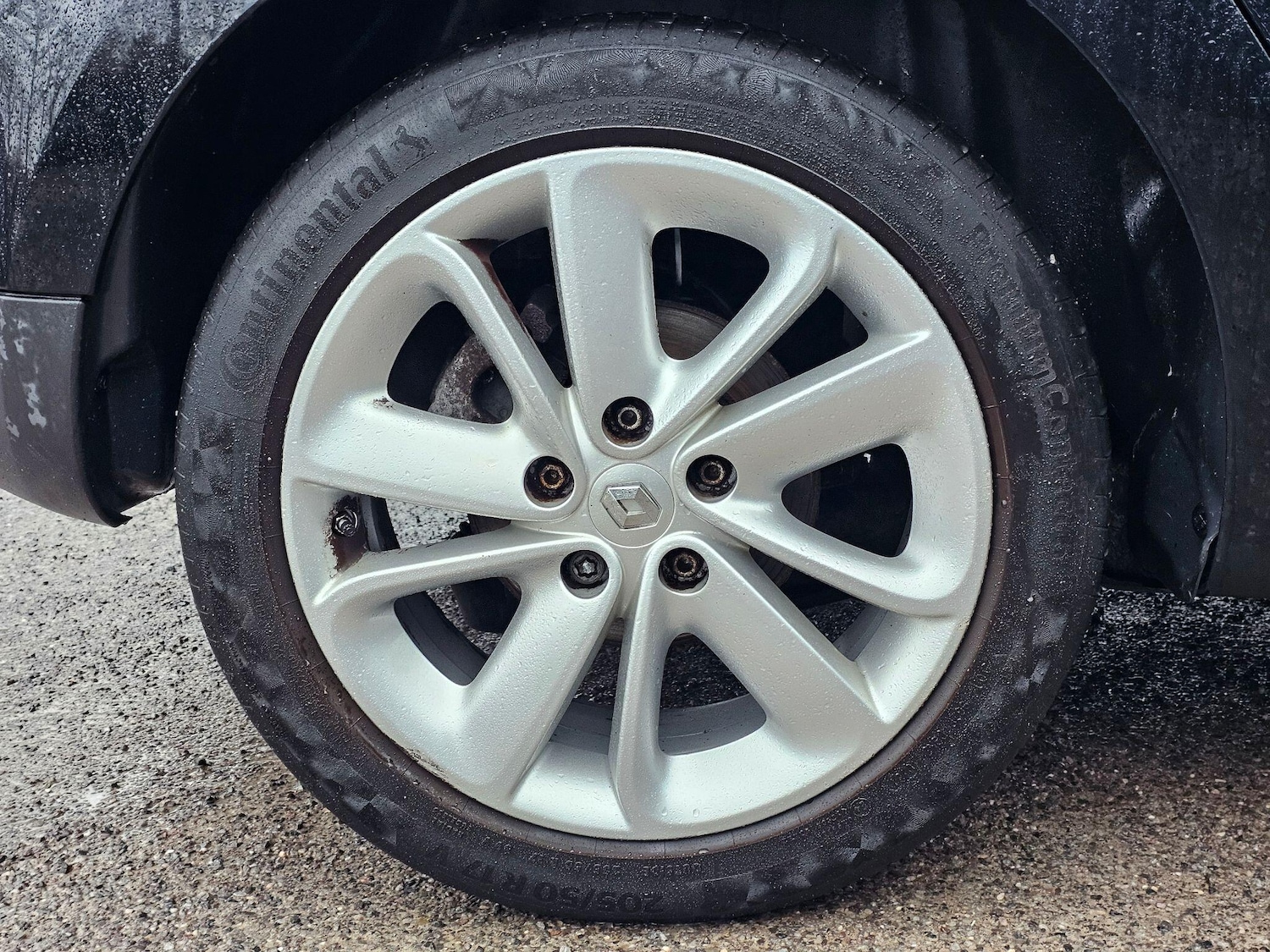 Used Renault Megane 2015 for sale - 77645997: Photo 53