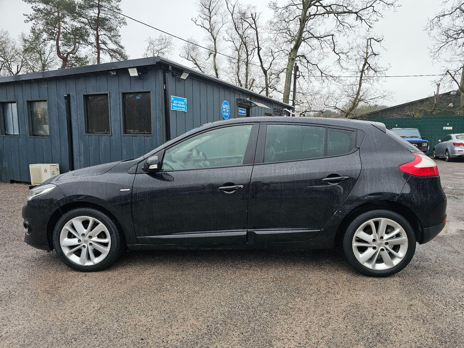 Used Renault Megane 2015 for sale - 77645997: Photo 9