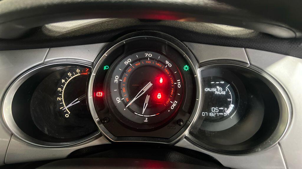 Used Citroen DS3 for sale - 77683039: Photo 10