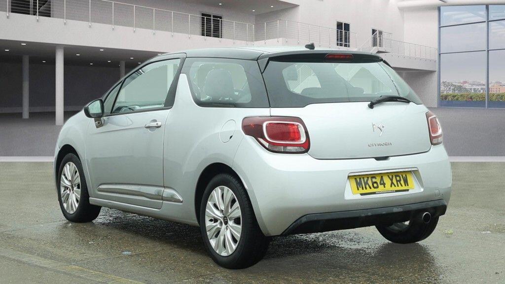 Used Citroen DS3 for sale - 77683039: Photo 3