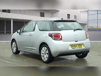 Used Citroen DS3 2014 for sale - 77683039: Photo
