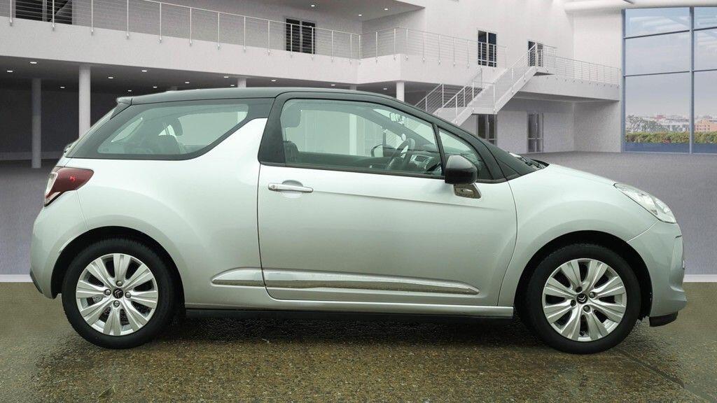 Used Citroen DS3 for sale - 77683039: Photo 5