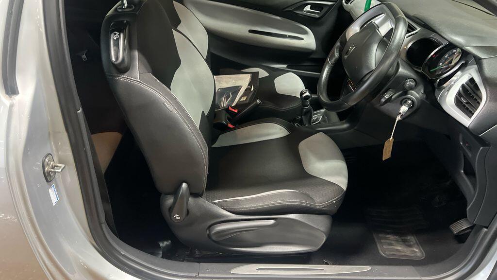 Used Citroen DS3 for sale - 77683039: Photo 9