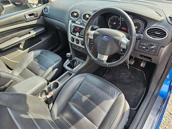 Used Ford Focus 2007 for sale - 78562316: Photo