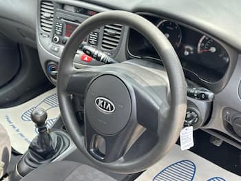 Used Kia Rio 2011 for sale - 79766765: Photo
