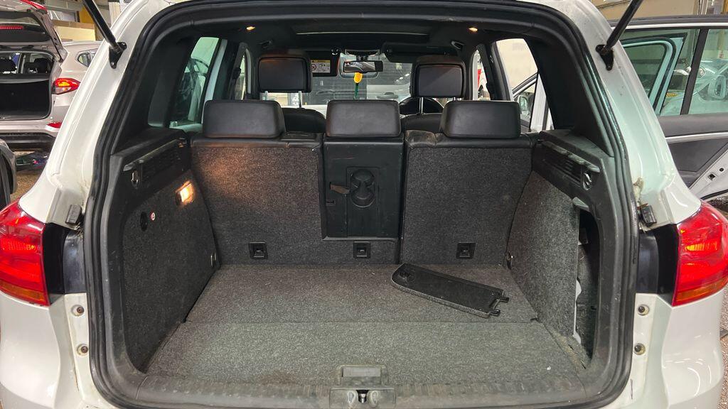 Used Volkswagen Tiguan 2015 for sale - 77646840: Photo 14