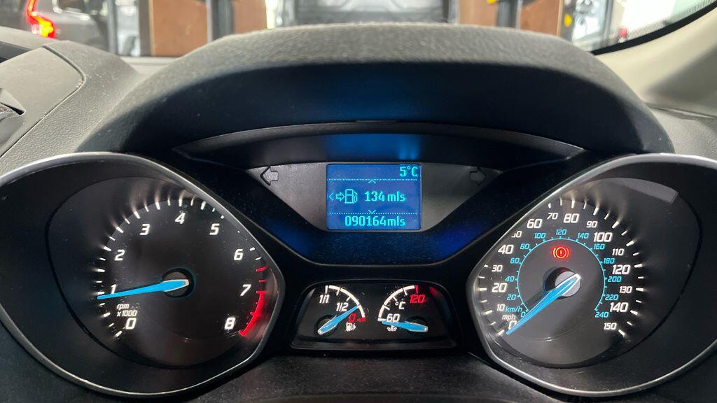 Used Ford Grand C-Max 2014 for sale - 78156602: Photo 10