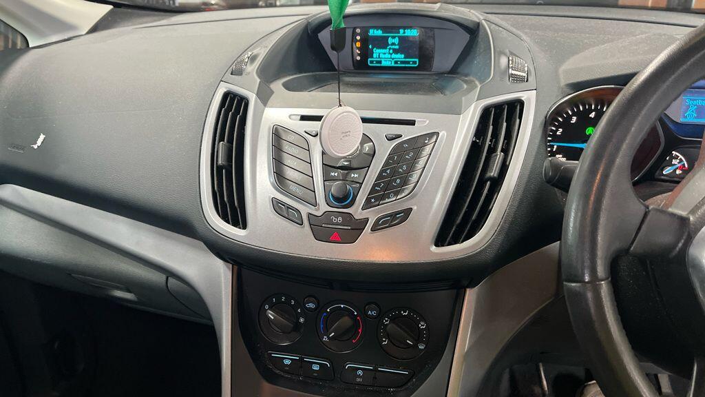 Used Ford Grand C-Max 2014 for sale - 78156602: Photo 11