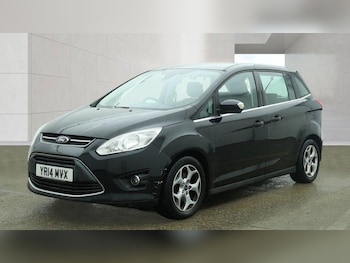 Used Ford Grand C-Max 2014 for sale - 78156602: Photo