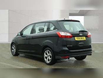 Used Ford Grand C-Max 2014 for sale - 78156602: Photo