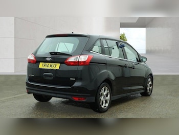 Used Ford Grand C-Max 2014 for sale - 78156602: Photo