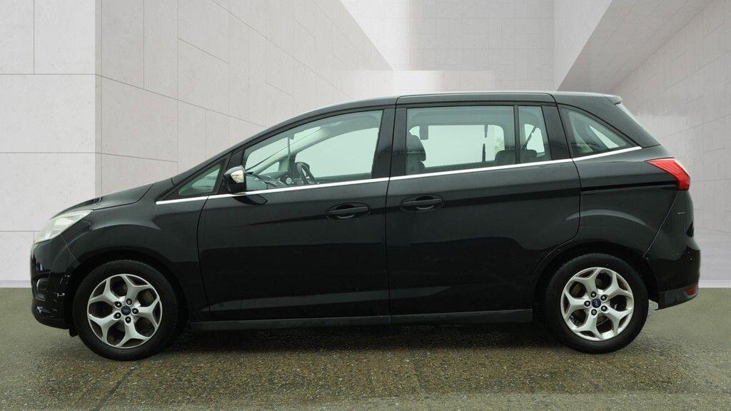 Used Ford Grand C-Max 2014 for sale - 78156602: Photo 6