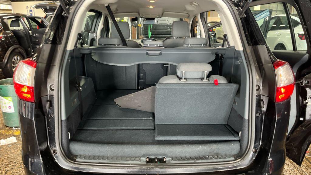 Used Ford Grand C-Max 2014 for sale - 78156602: Photo 7