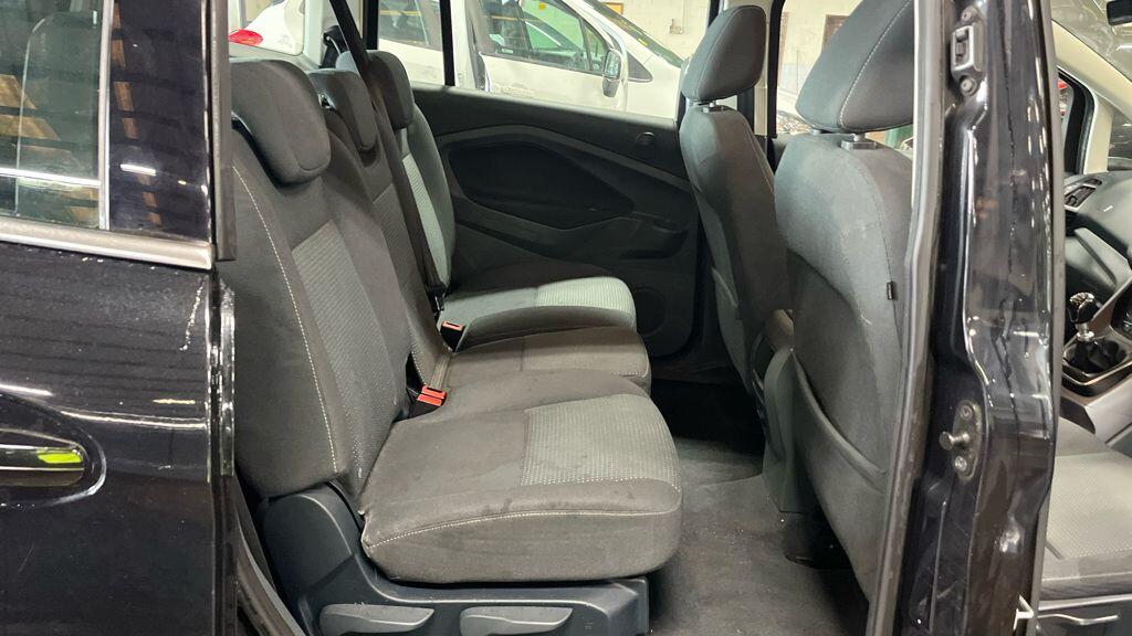 Used Ford Grand C-Max 2014 for sale - 78156602: Photo 8