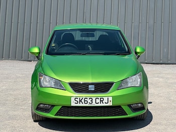 Used SEAT Ibiza 2013 for sale - 79337412: Photo