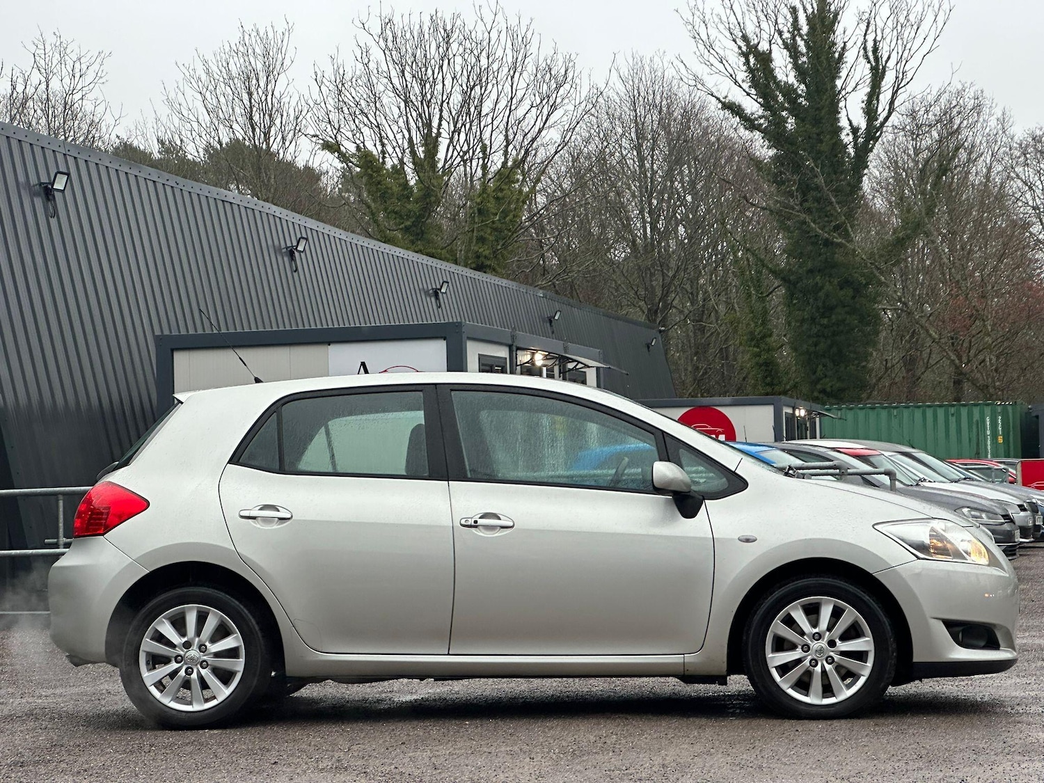 Used Toyota Auris for sale - 77646411: Photo 12