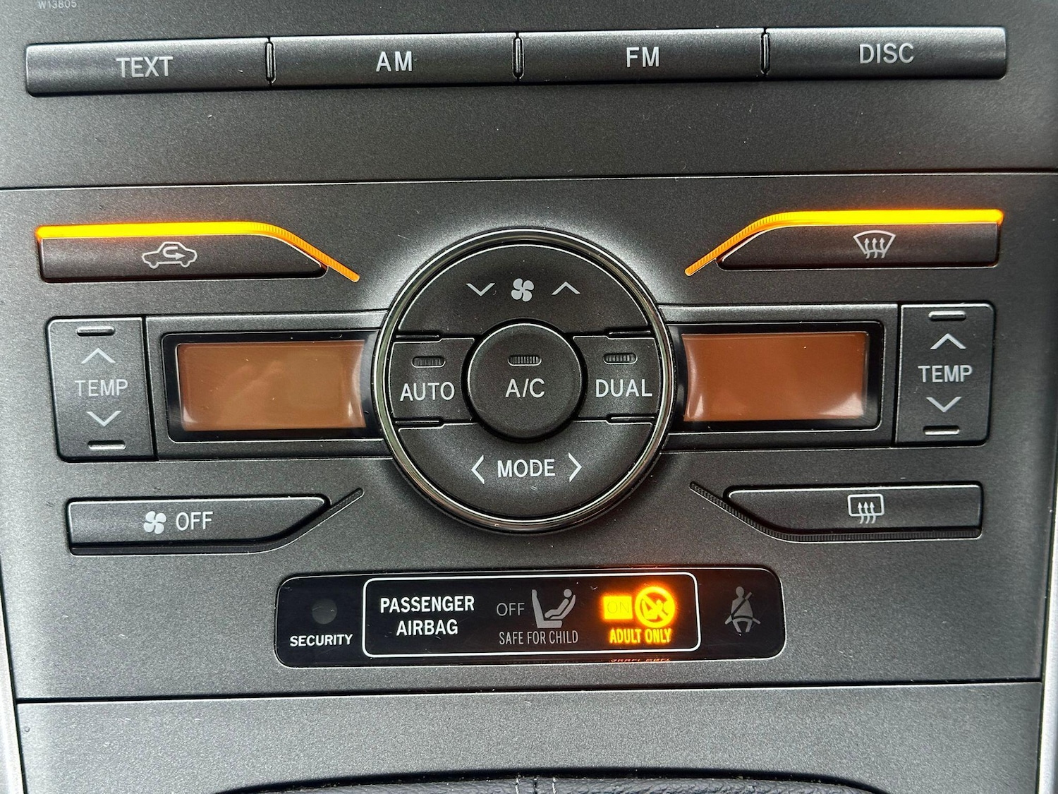 Used Toyota Auris for sale - 77646411: Photo 20