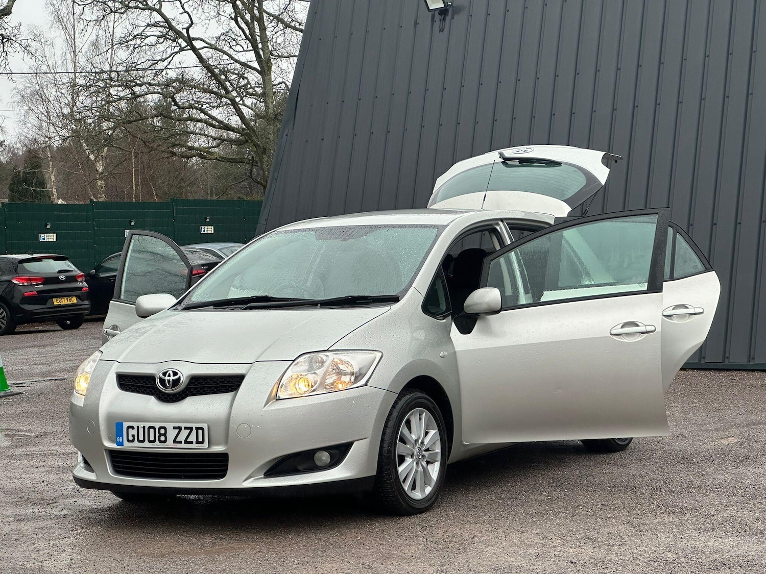 Used Toyota Auris for sale - 77646411: Photo 30