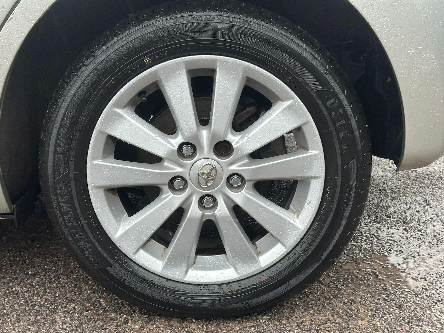 Used Toyota Auris for sale - 77646411: Photo 41