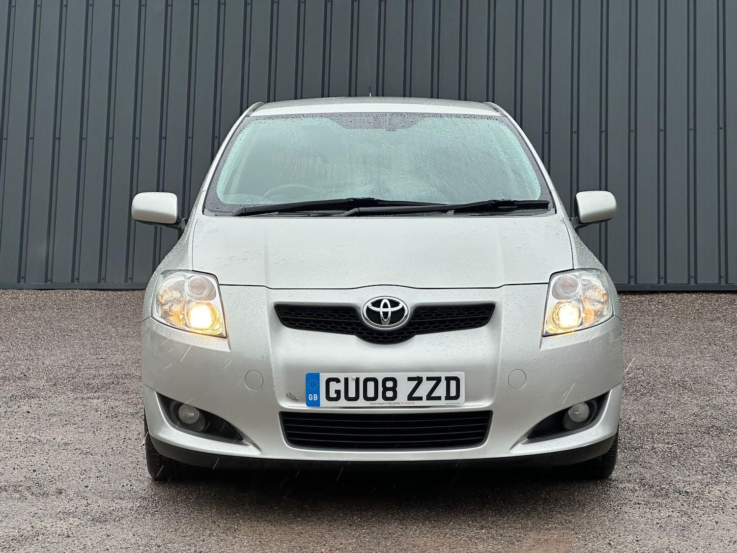 Used Toyota Auris for sale - 77646411: Photo 6