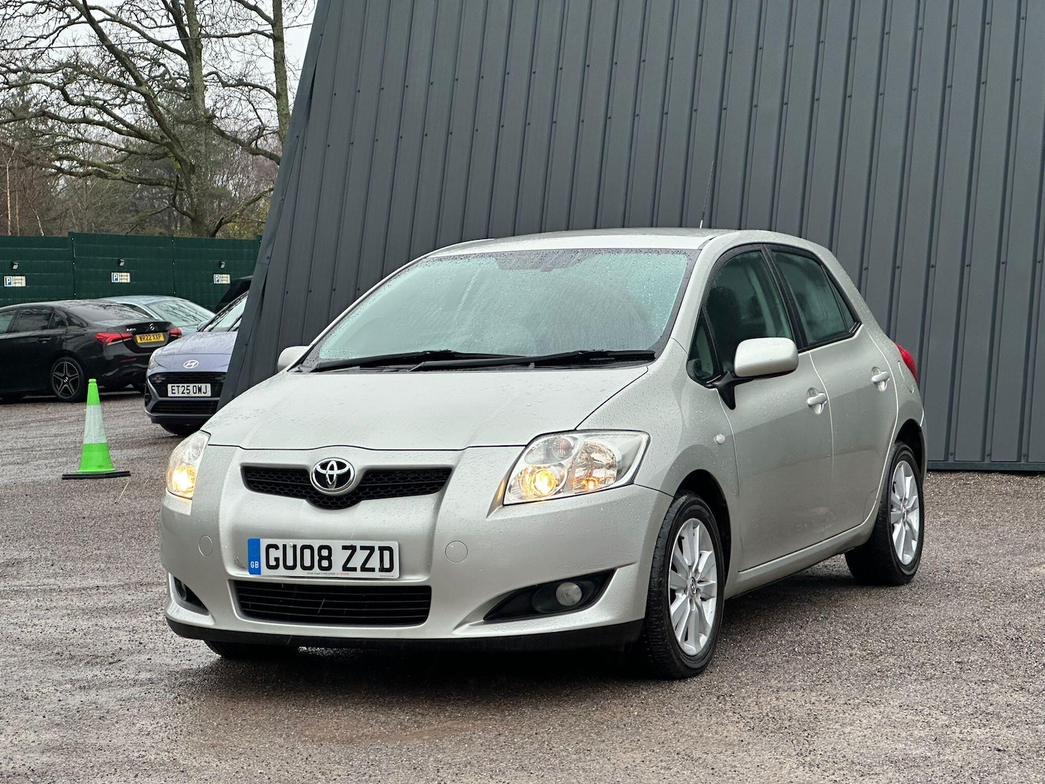Used Toyota Auris for sale - 77646411: Photo 7