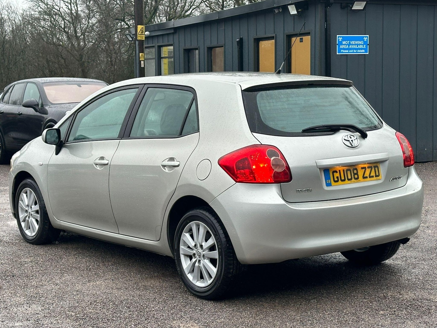 Used Toyota Auris for sale - 77646411: Photo 9